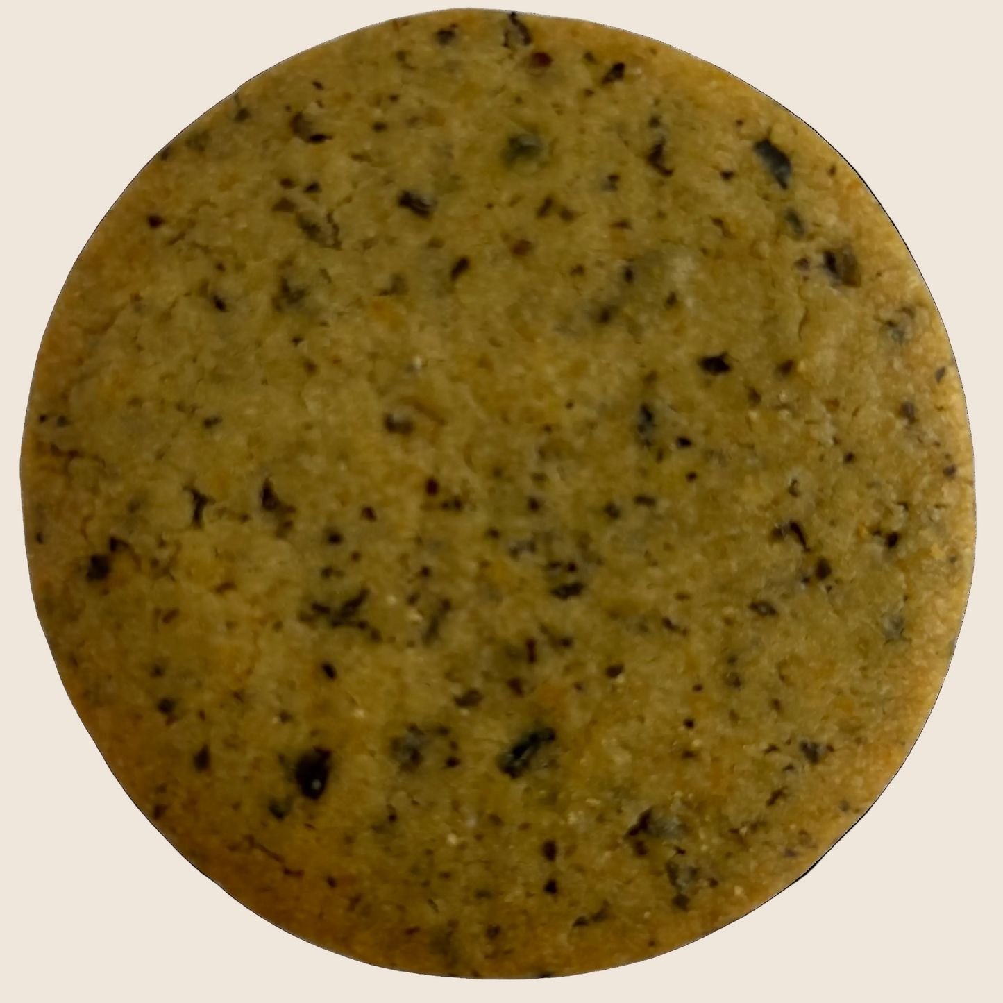 Jasmine Tea