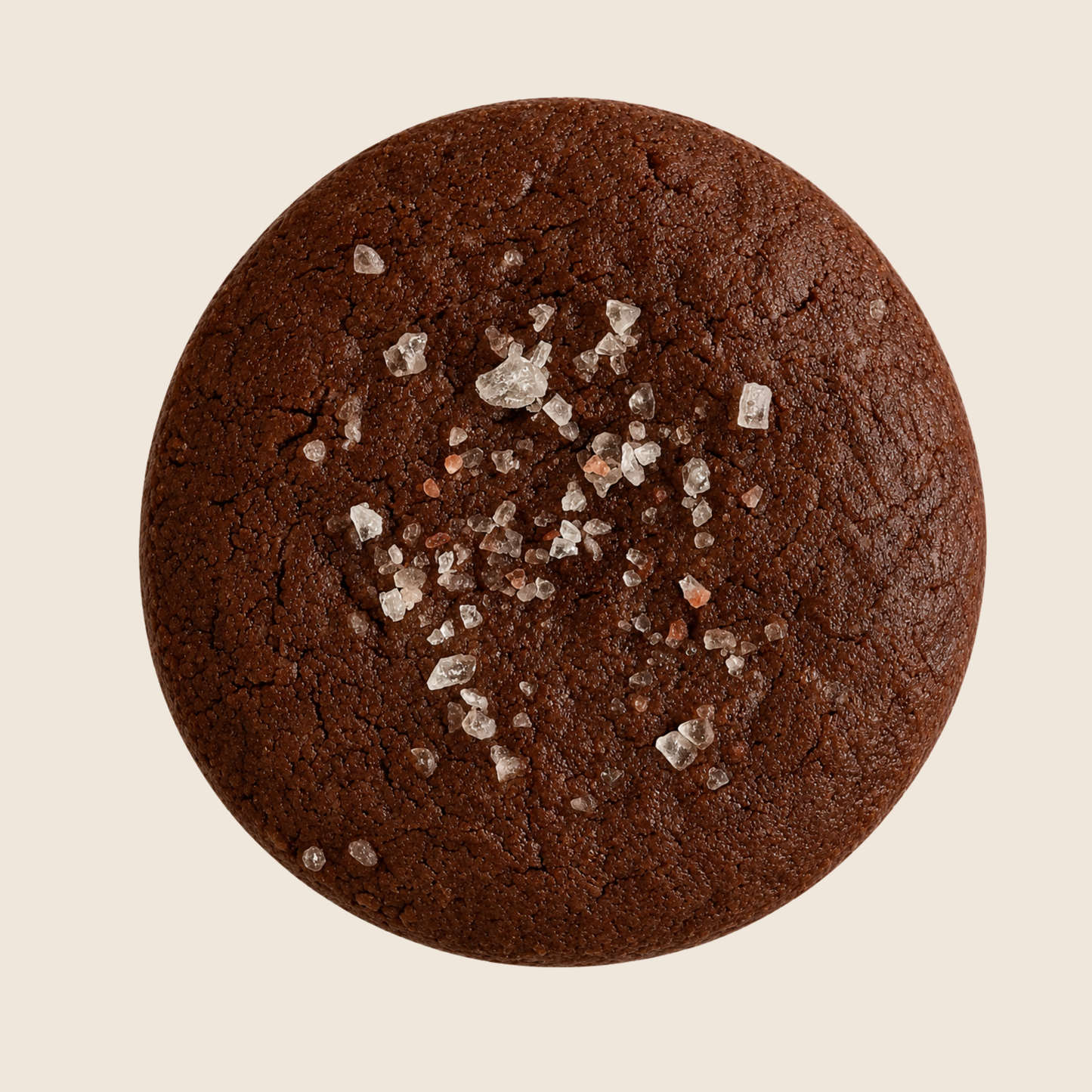 Sea Salt Choc