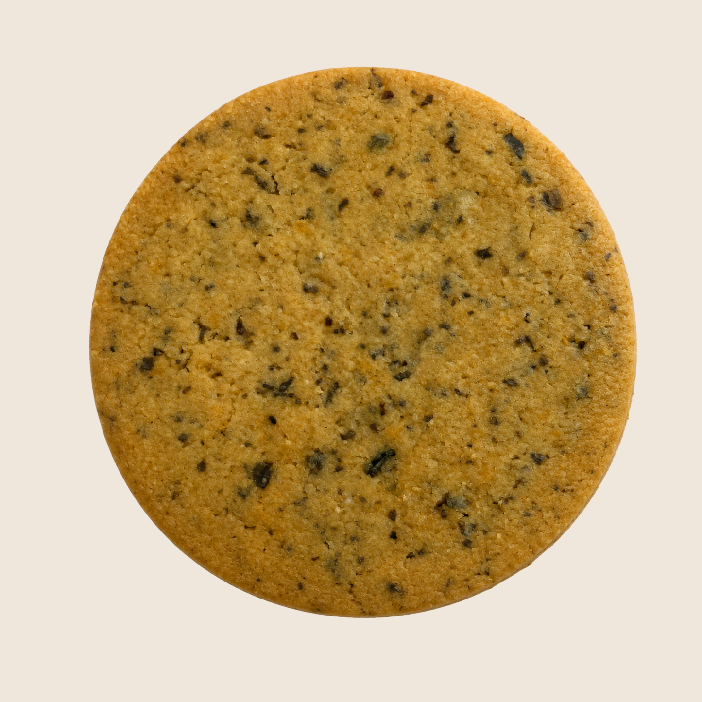 Jasmine Tea