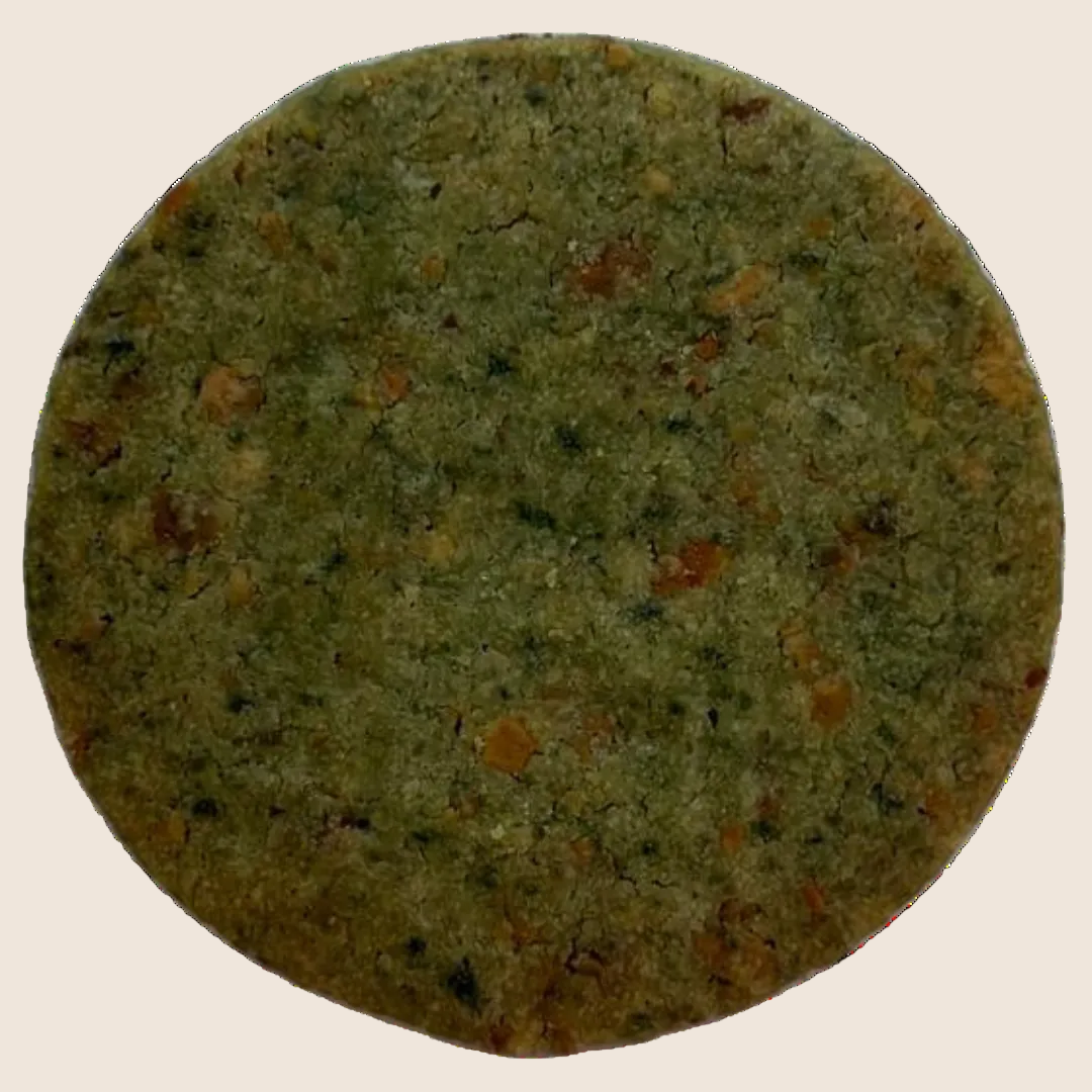 Pistachio Pandan