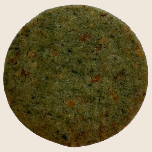Pistachio Pandan
