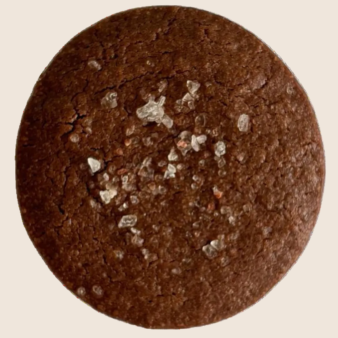Sea Salt Choc