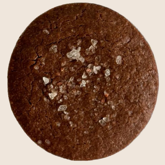 Sea Salt Choc
