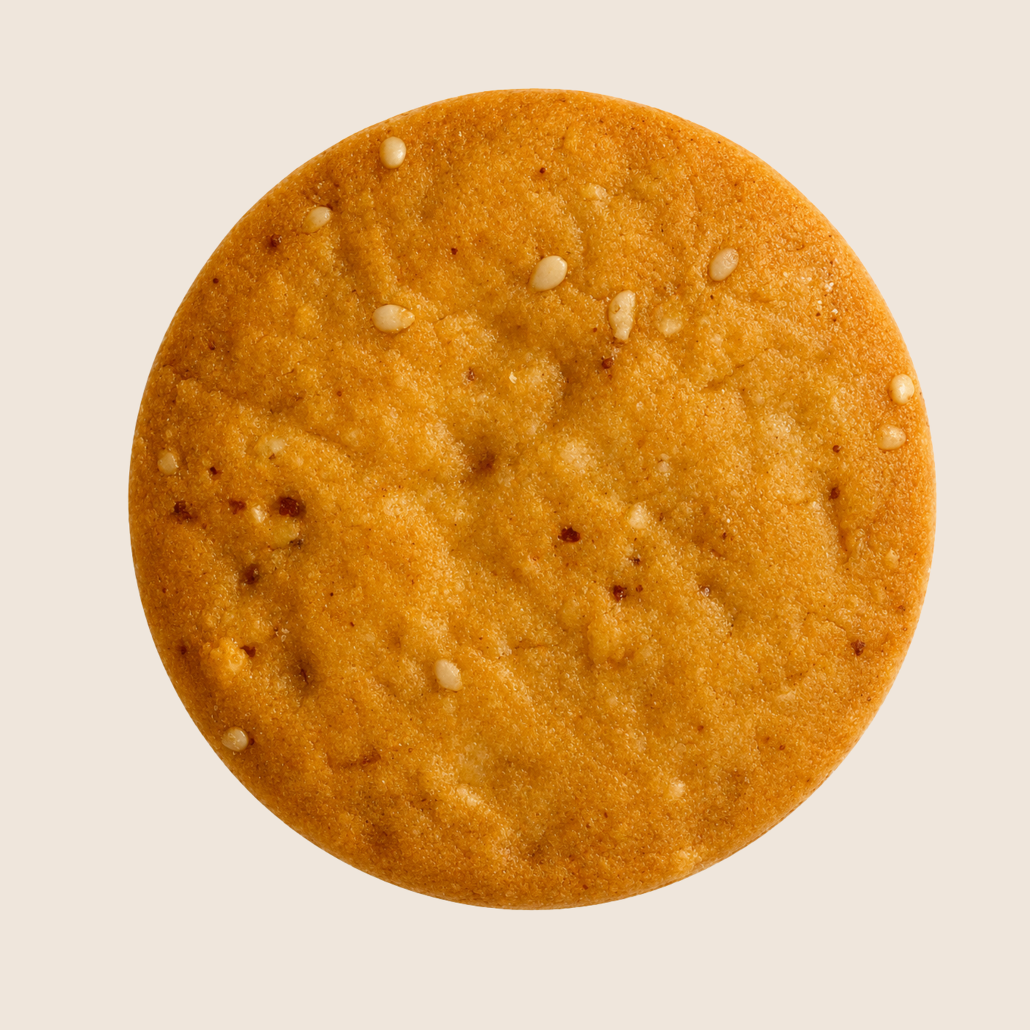 Sesame Almond