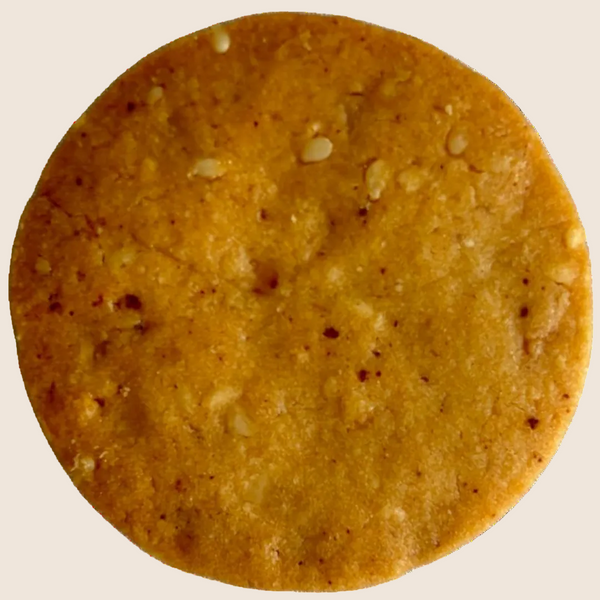 Sesame Almond