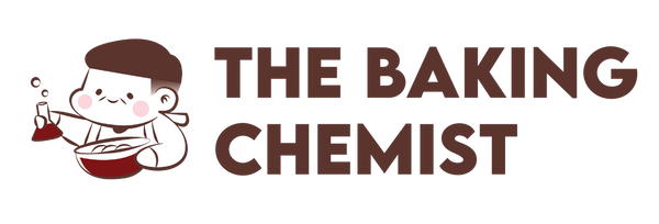 (SG) The Baking Chemist