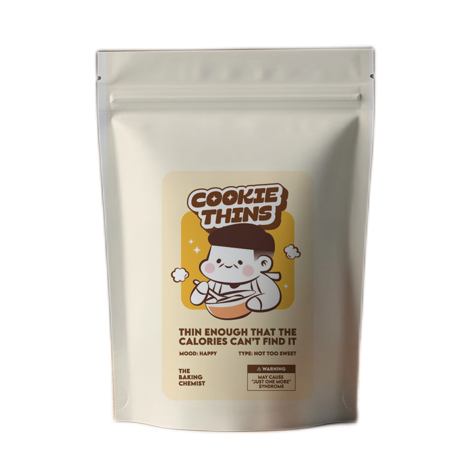 Cookie Thins