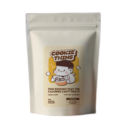 Cookie Thins