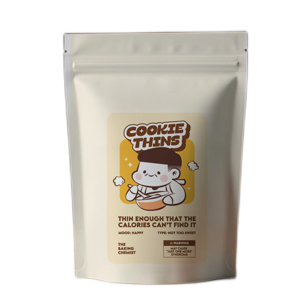 Cookie Thins